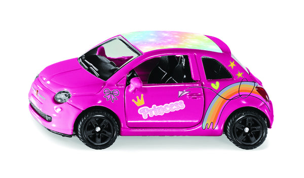 Fiat 500 Princess