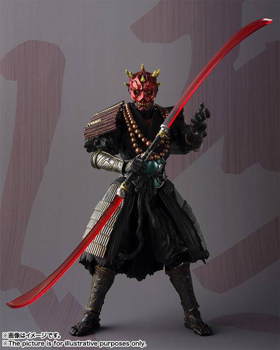 Tamashii Nations - MMR Sohei Darth Maul