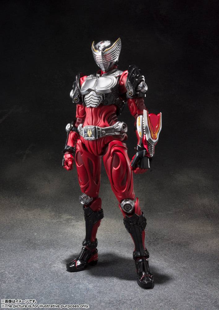 Tamashii Nations - SIC MASKED RIDER RYUKI