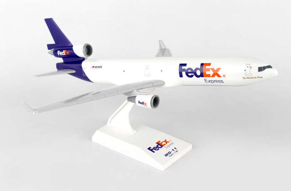 1/200 MD11 Fedex