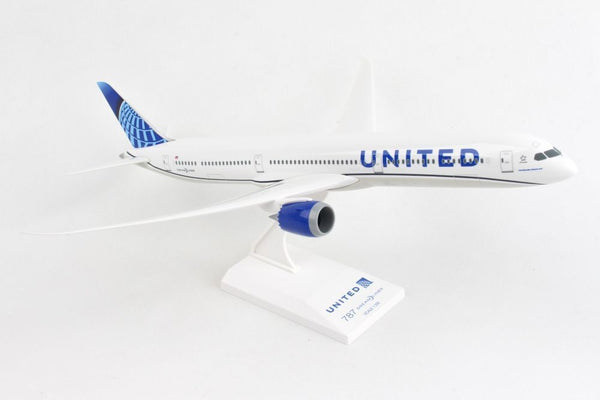 UNITED 78710 1/200 NEW LIVERY