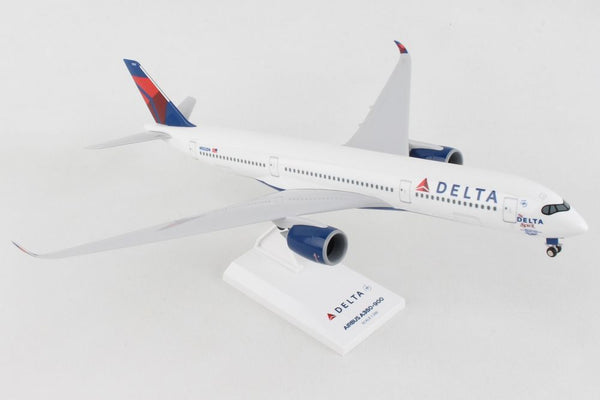 Delta Spirit A350900 1/200 w/gear