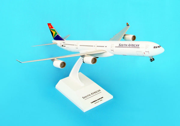 1/200 A340600 South African