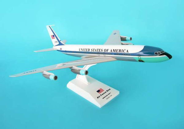 1/200 Air Force One VC13 (707)#27000