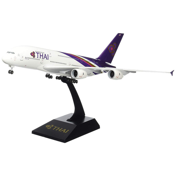 1/200 A380800 Thai Airways w/Gear