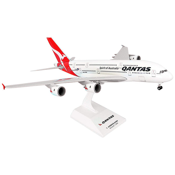 Skymarks - 1/200 A380 Qantas