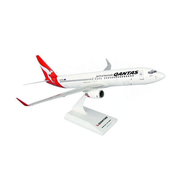 Skymarks - 1/130 B737-800 Qantas