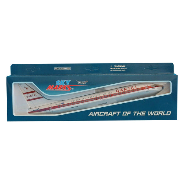 1/130 B737800 Qantas Retro II Wdn Std