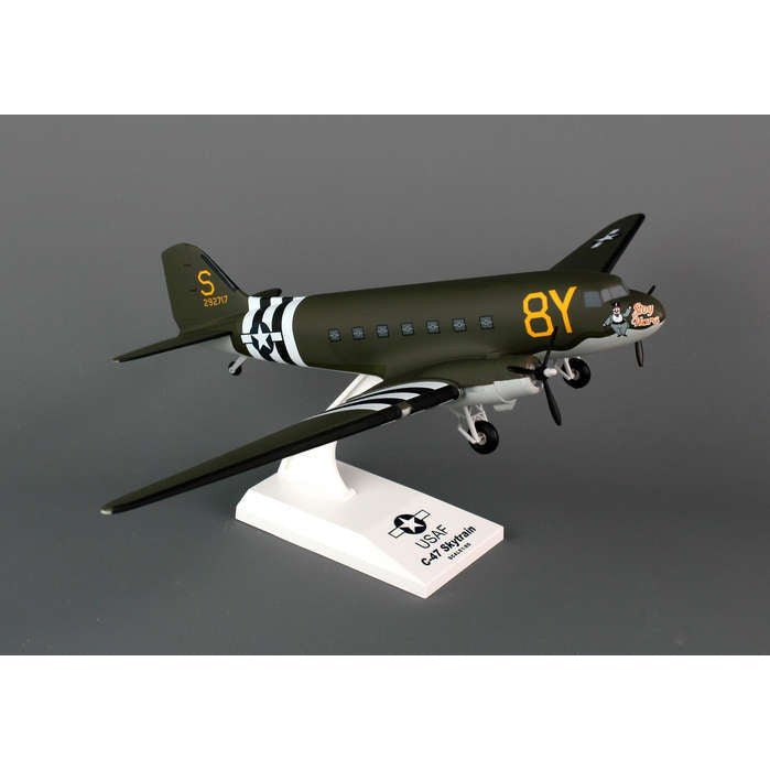 1/80 C47 DDay Stoy Hora