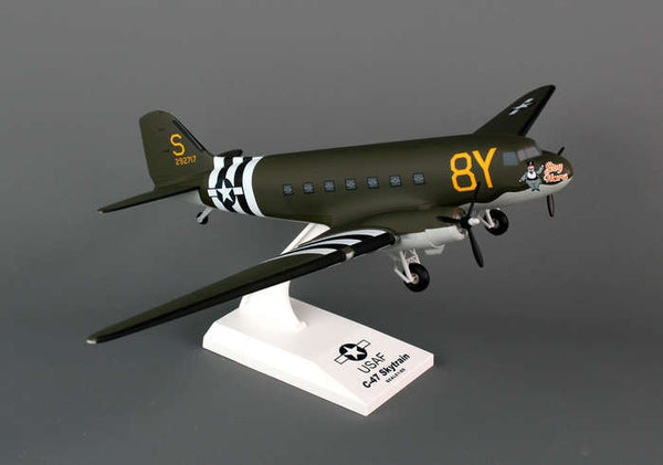 1/80 C47 DDay Stoy Hora