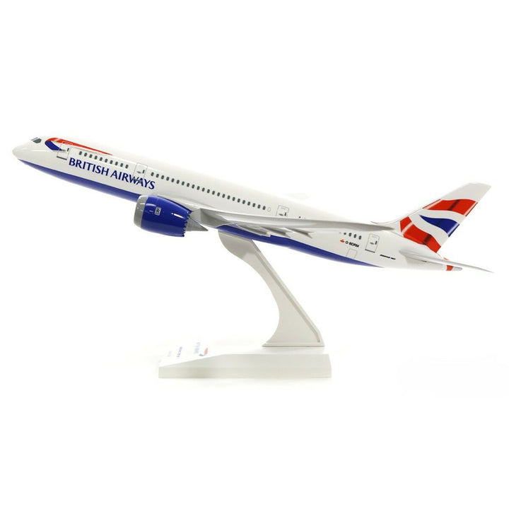 Skymarks - 1/200 B787 Dreamliner British Airways