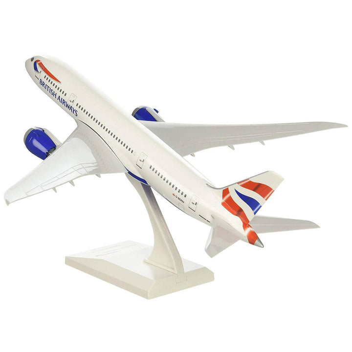 Skymarks - 1/200 B787 Dreamliner British Airways