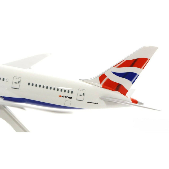 Skymarks - 1/200 B787 Dreamliner British Airways