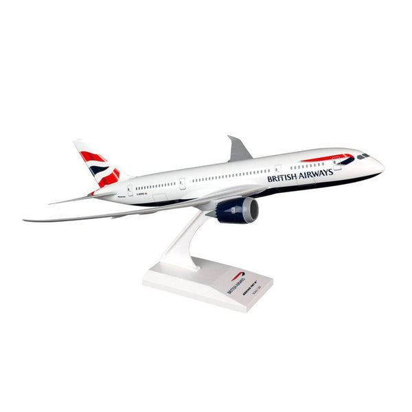 Skymarks - 1/200 B787 Dreamliner British Airways