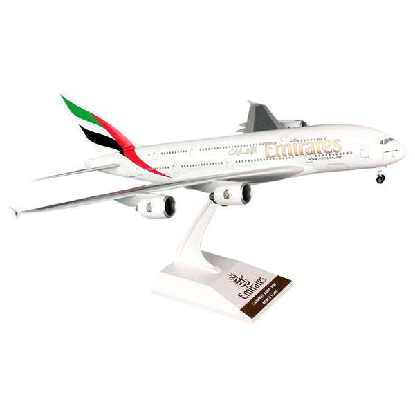 1/200 A380800 Emirates (W/ Gear)