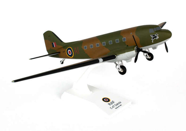 1/80 C47 Dakota RAF