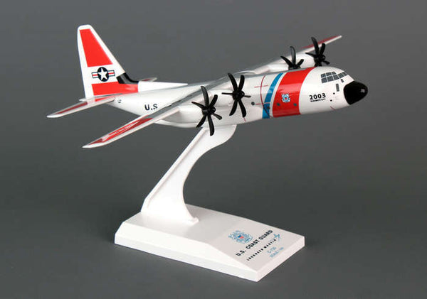 1/150 USCG C130