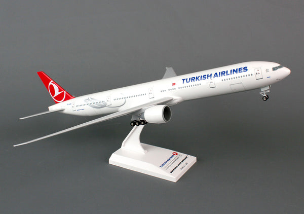 1/200 B777300ER Turkish Airlines