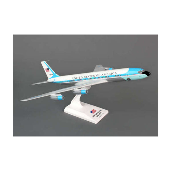 1/150 VC137(707) Air Force One (USAF)