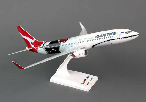 1/130 737800 Qantas Mendoowoorrji