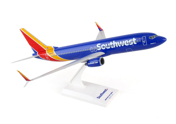 1/130 B737800 SouthWest Heart One