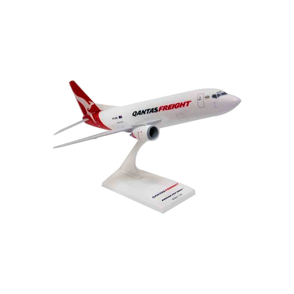 1/130 B737300F Qantas Frt. New Liv.