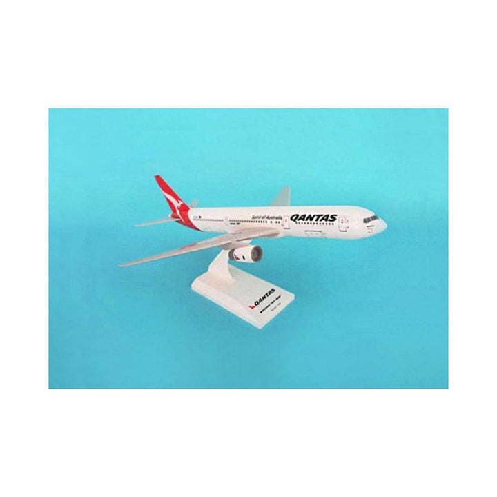 Skymarks - 1/200 B767 Qantas Air Freight