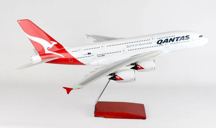 Skymarks - 1/100 A380-800 Qantas