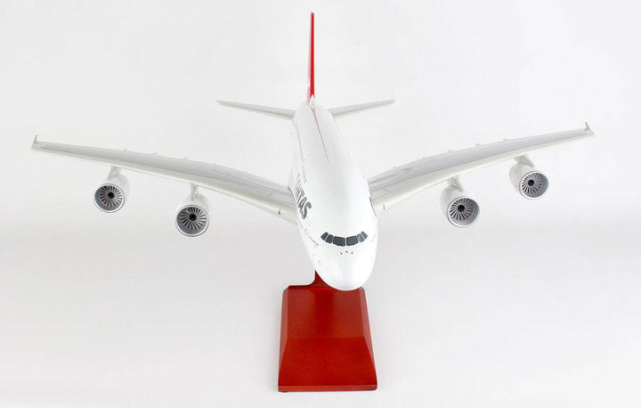 Skymarks - 1/100 A380-800 Qantas