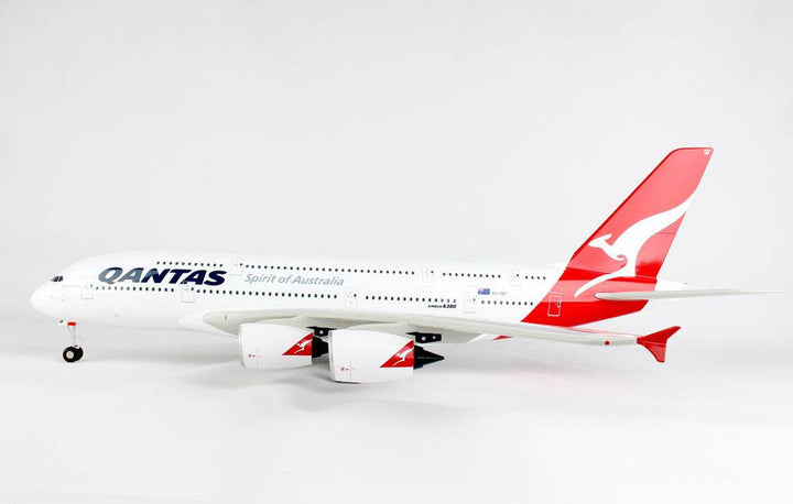 Skymarks - 1/100 A380-800 Qantas