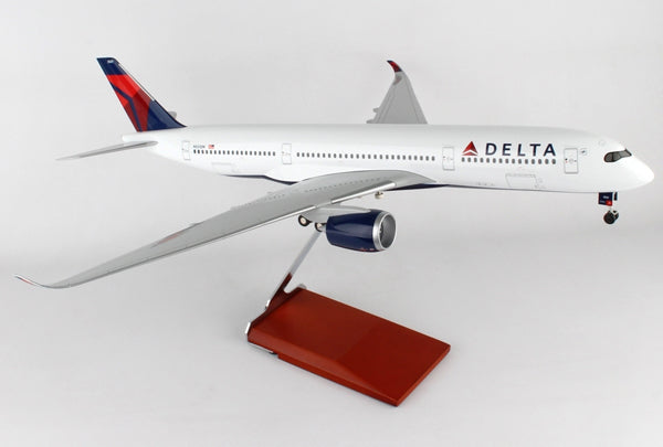 1/100 A350 Delta