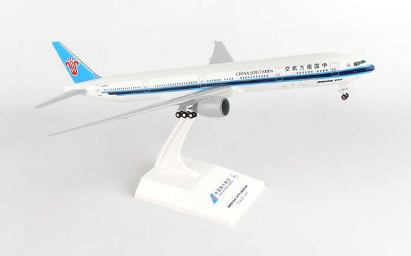 1/200 B777300 China Southern w/Gear