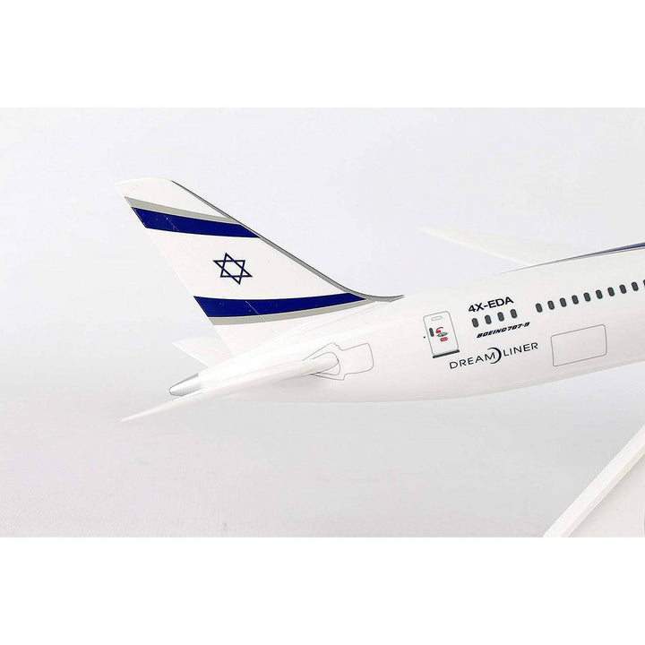 Skymarks - 1/200 B787-9 El Al