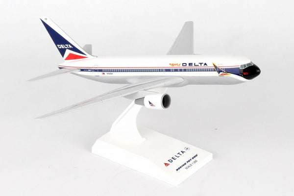 SKYMARKS DELTA 767200 1/200 SPIRIT OF DELTA