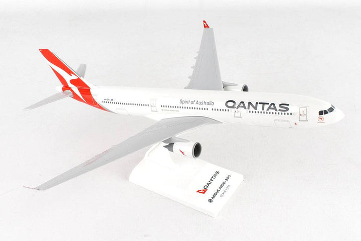 Skymarks - 1/200 A330-300 Qantas New Livery