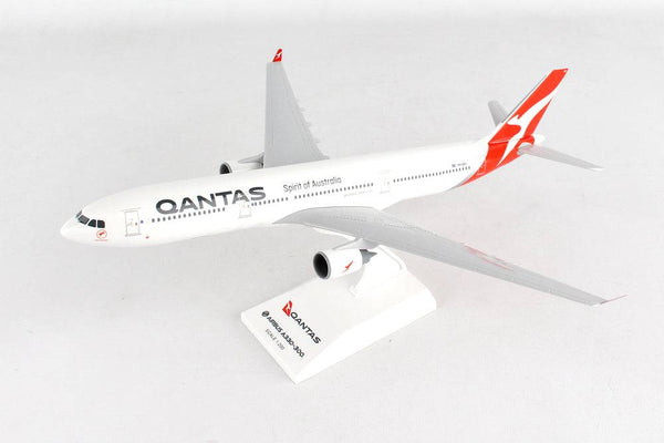 Skymarks - 1/200 A330-300 Qantas New Livery