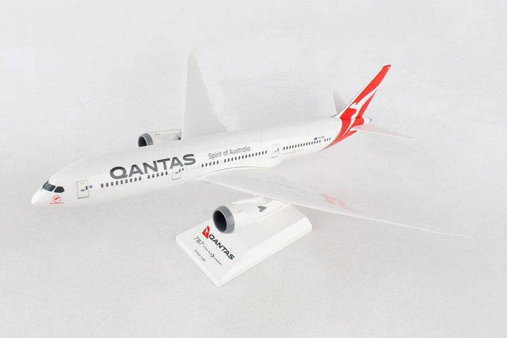 Skymarks - 1/200 QANTAS B787-9 (New Livery)