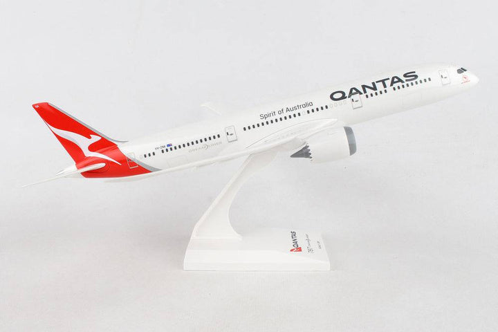 Skymarks - 1/200 QANTAS B787-9 (New Livery)