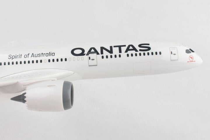 Skymarks - 1/200 QANTAS B787-9 (New Livery)