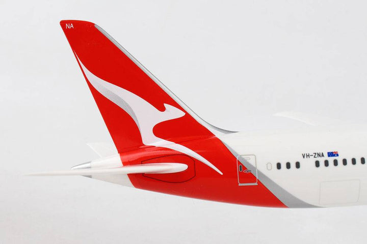 Skymarks - 1/200 QANTAS B787-9 (New Livery)