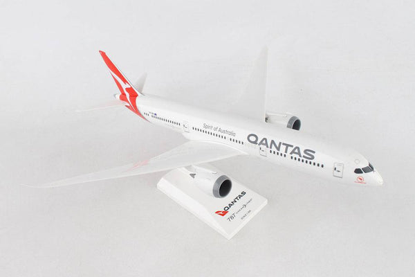 Skymarks - 1/200 QANTAS B787-9 (New Livery)