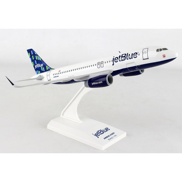 1/150 JetBlue A320200 High Rise