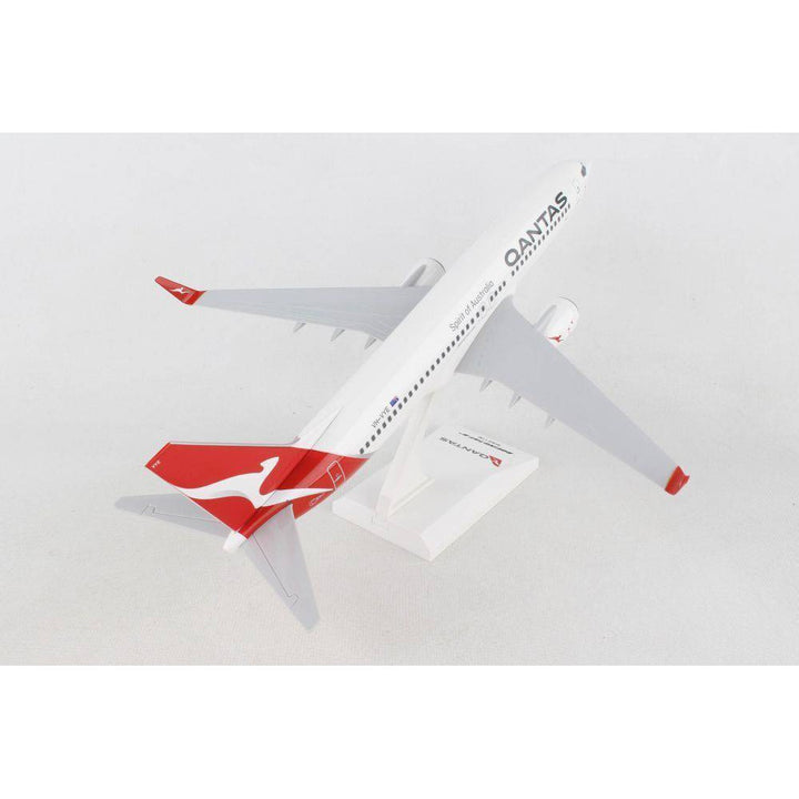 Skymarks - 1/130 QANTAS B737-800 (New Livery)