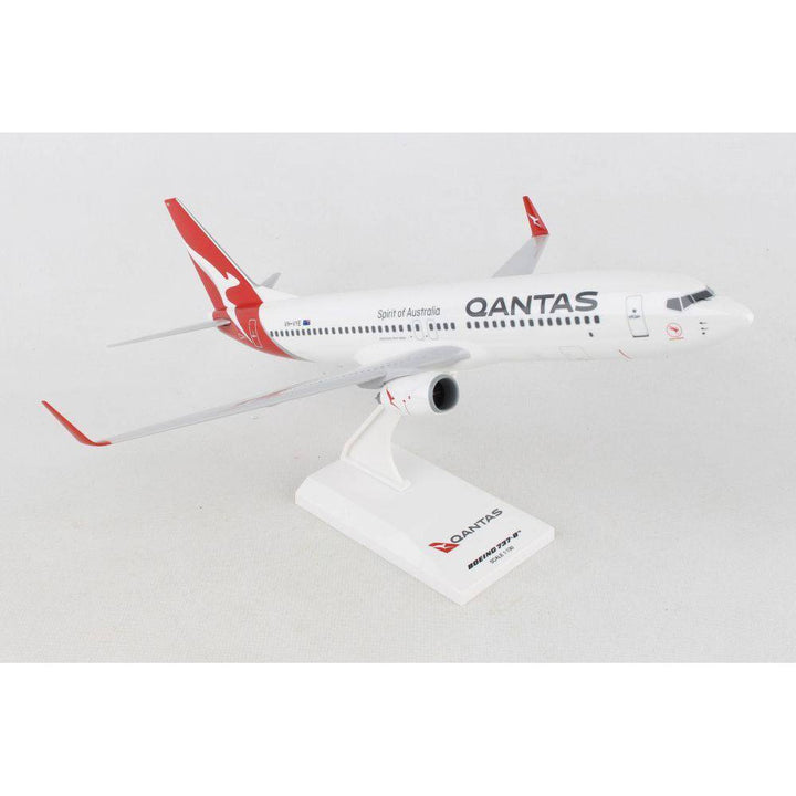 Skymarks - 1/130 QANTAS B737-800 (New Livery)