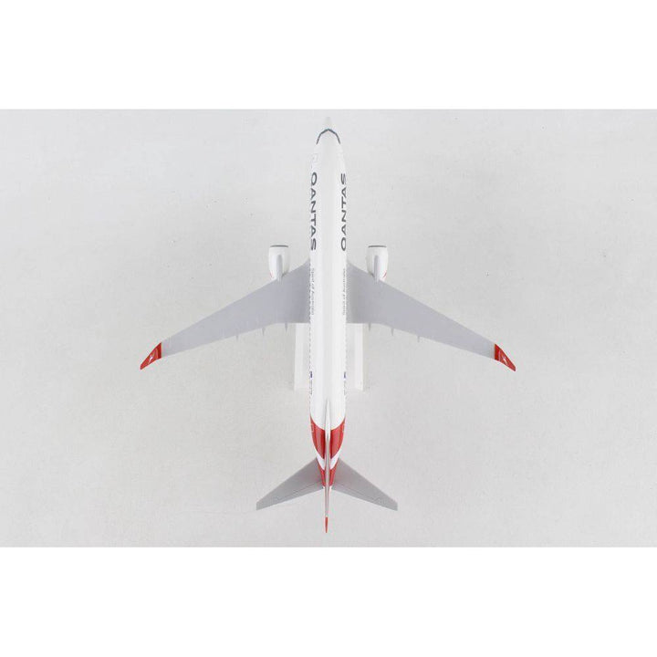 Skymarks - 1/130 QANTAS B737-800 (New Livery)