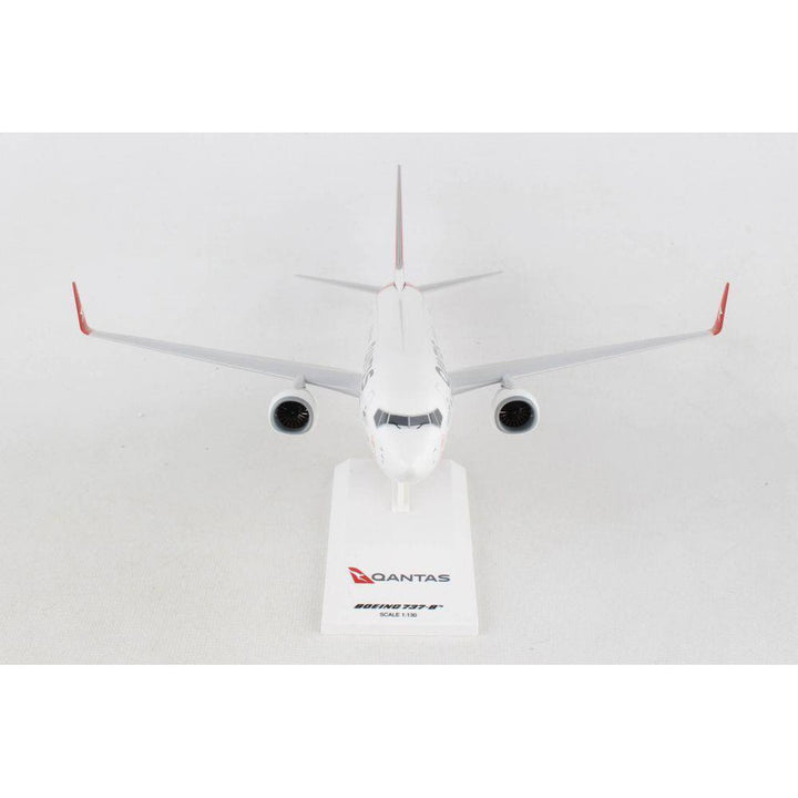 Skymarks - 1/130 QANTAS B737-800 (New Livery)