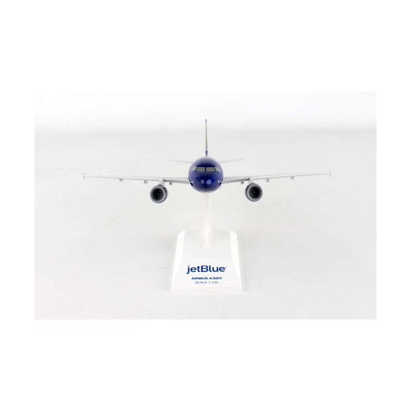 1/150 JetBlue A320 Veterans New Livery