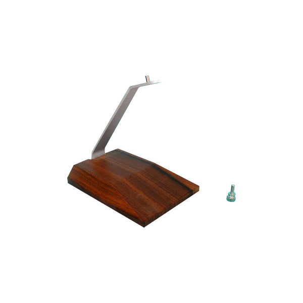 Wood Stand