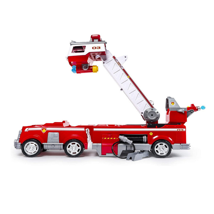 Spin Master - Paw Patrol Ultimate Rescue Fire Truck