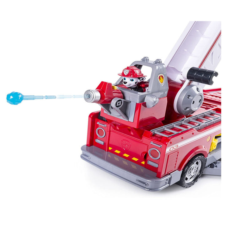 Spin Master - Paw Patrol Ultimate Rescue Fire Truck